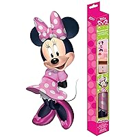Trends International Minnie Mouse 18x24 Decal