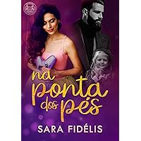 Na Ponta Dos Pés (Portuguese Edition) Na Ponta Dos Pés (Portuguese Edition) Kindle