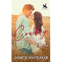 Cowboy Seeking a City Girl: Cowboy Classifieds (Cowboys of Moss Creek)