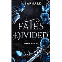 Fates Divided: Halven Rising Fates Divided: Halven Rising Kindle Audible Audiobook Paperback
