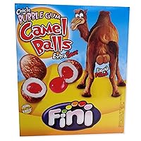 Fini Camel Balls 1.2kg
