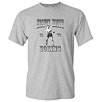 Mighty Mick's Boxing Gym - Philadelphia, Vintage T Shirt