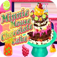 Cooking cake games for girls
