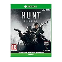 Hunt: Showdown (Xbox One) Hunt: Showdown (Xbox One) Xbox One