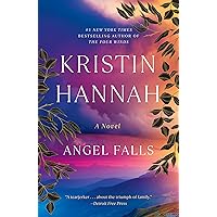 Angel Falls: A Novel Angel Falls: A Novel Kindle Mass Market Paperback Audible Audiobook Paperback Hardcover MP3 CD