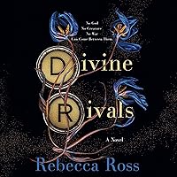 Divine Rivals: A Novel Divine Rivals: A Novel Hardcover Audible Audiobook Kindle Paperback