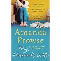 My Husband's Wife My Husband's Wife Kindle Audible Audiobook Hardcover Paperback