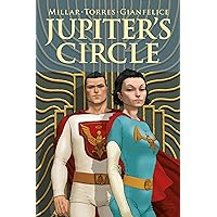 Jupiter's Circle (Jupiter's Legacy Vol. 3) (Italian Edition) Jupiter's Circle (Jupiter's Legacy Vol. 3) (Italian Edition) Kindle