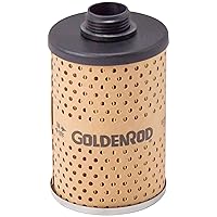 Goldenrod Replacement Fuel Filter Element - Fits Item# 1703(470-5)