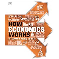How Economics Works (DK How Stuff Works) How Economics Works (DK How Stuff Works) Hardcover Kindle