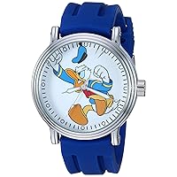 Disney Adult Vintage Analog Quartz Watch