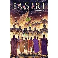 The Asiri Volume 1 The Asiri Volume 1 Paperback Kindle