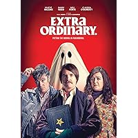 Extra Ordinary Extra Ordinary DVD Blu-ray