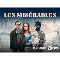 Les Misérables: Season 1