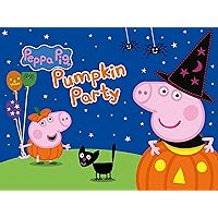Peppa Pig - Pumpkin Party