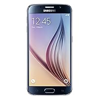 Samsung Galaxy S6, Black Sapphire 64GB (AT&T)