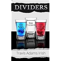 Dividers Dividers Kindle Audible Audiobook Paperback