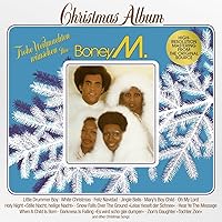 Christmas Album 1981 Christmas Album 1981 Vinyl Audio CD