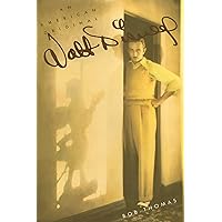 Walt Disney: An American Original (Disney Editions Deluxe) Walt Disney: An American Original (Disney Editions Deluxe) Kindle Hardcover Paperback