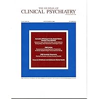 The Journal of Clinical Psychiatry, September 2008