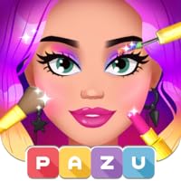 Makeup Girls 2 - Beauty makeover games!