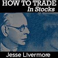 How to Trade in Stocks How to Trade in Stocks Audible Audiobook Paperback Kindle Hardcover Spiral-bound