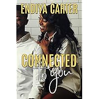 Connected to You Connected to You Kindle Audible Audiobook Paperback Audio CD