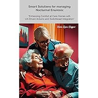 Enhancing Comfort at Care Homes with UX-Driven Arduino and Switchboard Integration