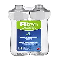 Filtrete 3M Filtrete Water Bottles