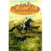 A Land Remembered (Volume 1) A Land Remembered (Volume 1) Paperback Kindle Hardcover