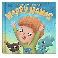 Happy Hands Happy Hands Kindle Paperback