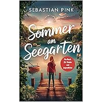 Sommer am Seegarten: eBook Edition (German Edition)