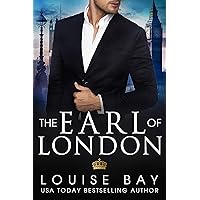 The Earl of London (The Royals Book 4)