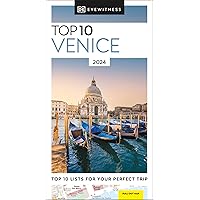 DK Eyewitness Top 10 Venice (Pocket Travel Guide) DK Eyewitness Top 10 Venice (Pocket Travel Guide) Paperback Kindle