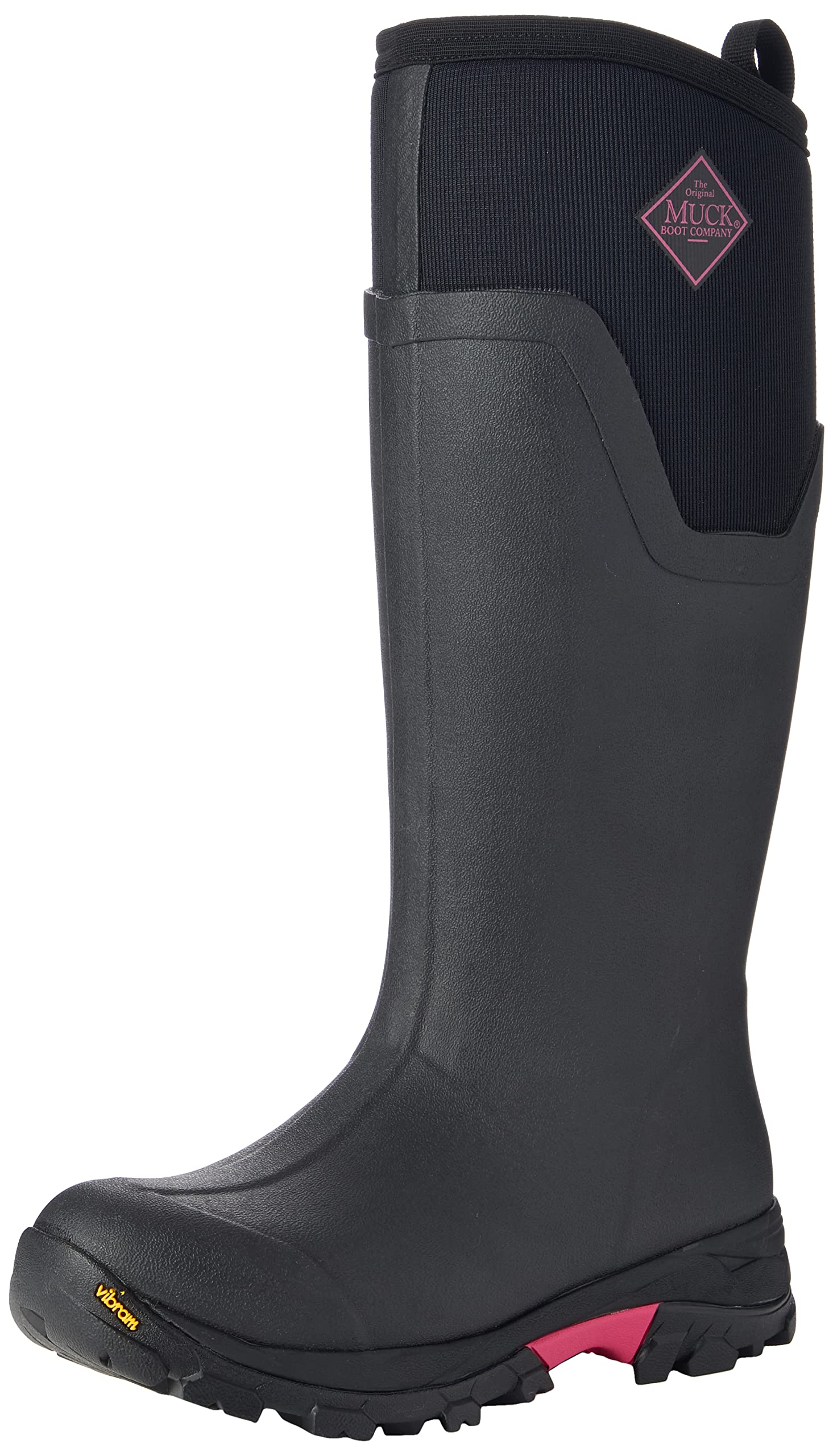 Muck Boot Women's Wellington Boots Arctic Ice Tall AGAT (Replaced AS2TV-600)