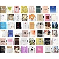Women's Designer Fragrance sampler set - 10 Designer Perfume Vials