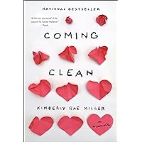 Coming Clean: A Memoir Coming Clean: A Memoir Kindle Audible Audiobook Paperback Hardcover MP3 CD