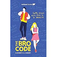 The Bro Code The Bro Code Kindle Paperback