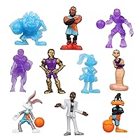Moose Toys Space Jam: A New Legacy - 2