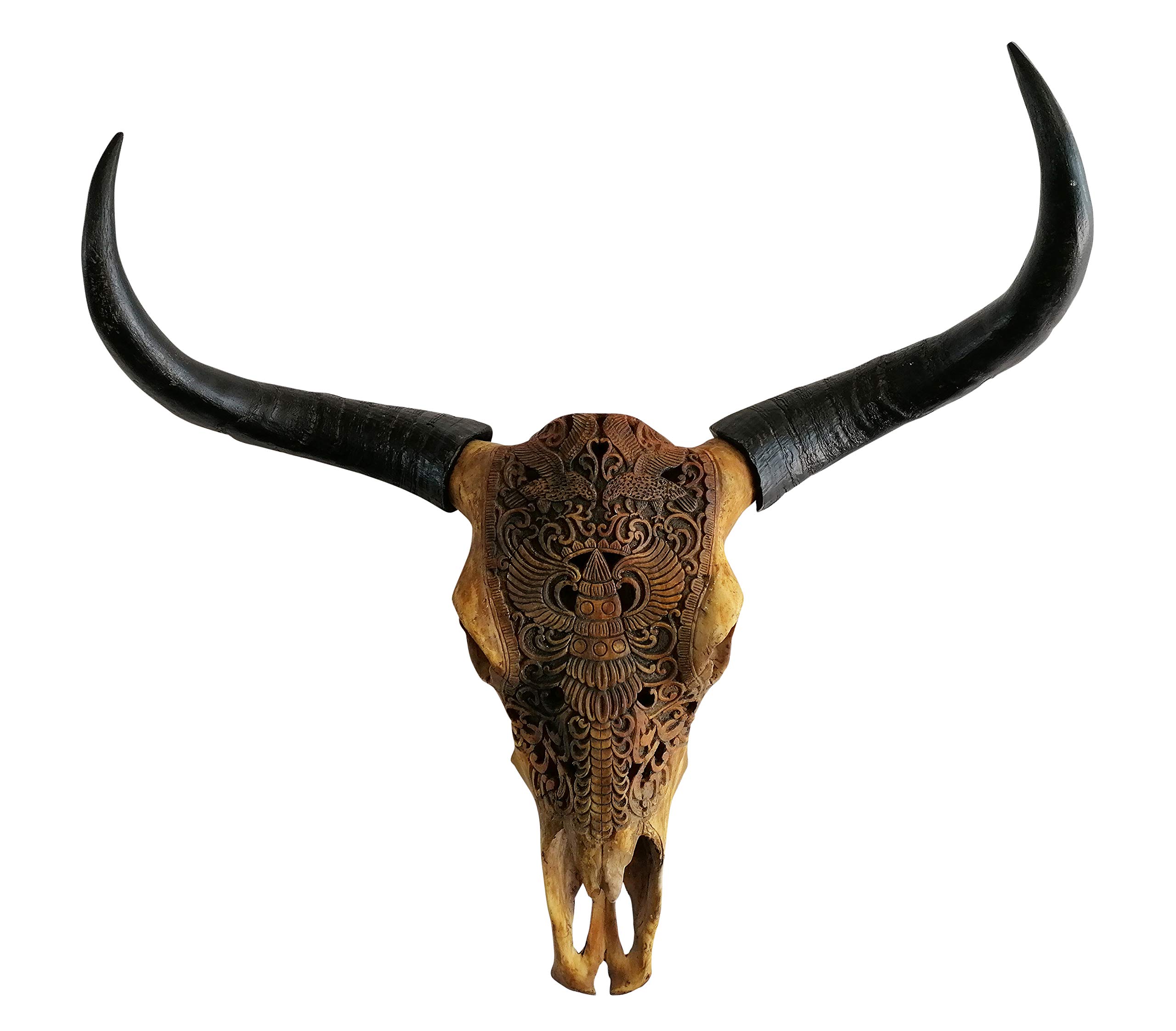 Mua MichaelNoll Bull Head Bull Head Bull Skull Bull Horns Antlers ...