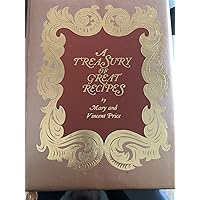A Treasury of Great Recipes (1st Printing) A Treasury of Great Recipes (1st Printing) Hardcover