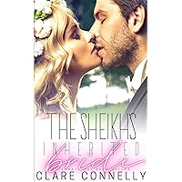 The Sheikh's Inherited Bride (Evermore Book 5) The Sheikh's Inherited Bride (Evermore Book 5) Kindle Audible Audiobook Paperback