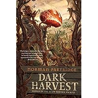 Dark Harvest Dark Harvest Paperback Audible Audiobook Kindle Hardcover Mass Market Paperback