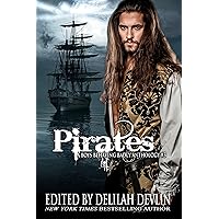 Pirates: A Boys Behaving Badly Anthology Pirates: A Boys Behaving Badly Anthology Kindle Paperback