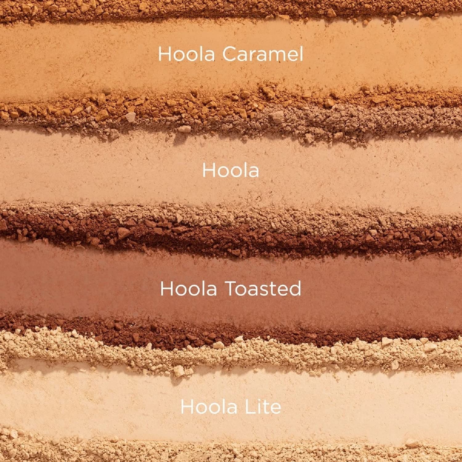Benefit Cosmetics Hoola Bronzer Hoola