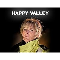 Happy Valley, Season 1