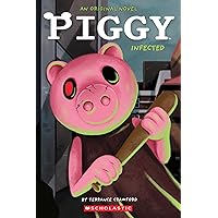 Infected: An AFK Book (Piggy Original Novel) Infected: An AFK Book (Piggy Original Novel) Paperback Kindle Audible Audiobook