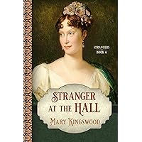 Stranger at the Hall (Strangers Book 6) Stranger at the Hall (Strangers Book 6) Kindle Audible Audiobook Paperback