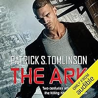 The Ark: Children of a Dead Earth, Book 1 The Ark: Children of a Dead Earth, Book 1 Audible Audiobook Kindle Paperback Mass Market Paperback