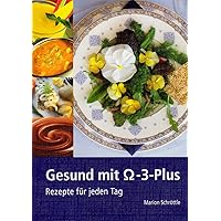 Gesund mit Omega-3-Plus Gesund mit Omega-3-Plus Paperback